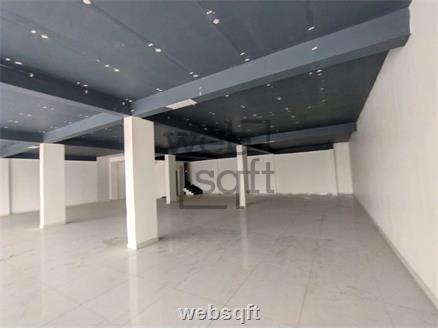 Commercial Office Space for Rent in Telangana
